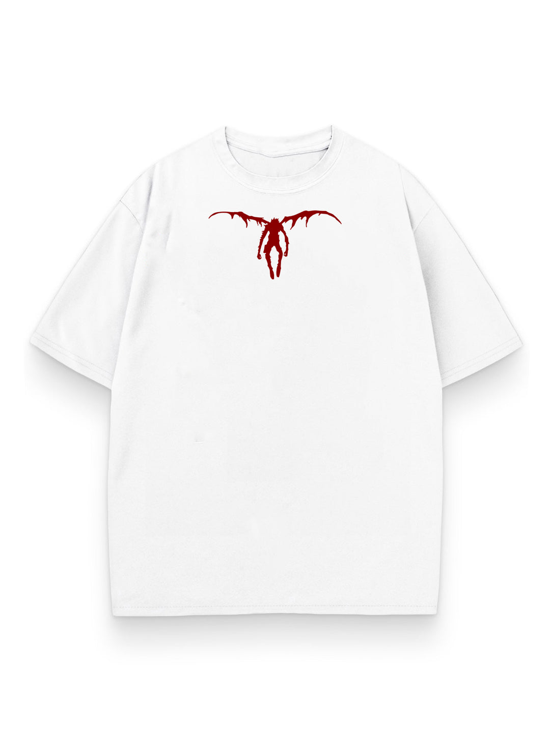 THE REAPER OVERSIZE TEE