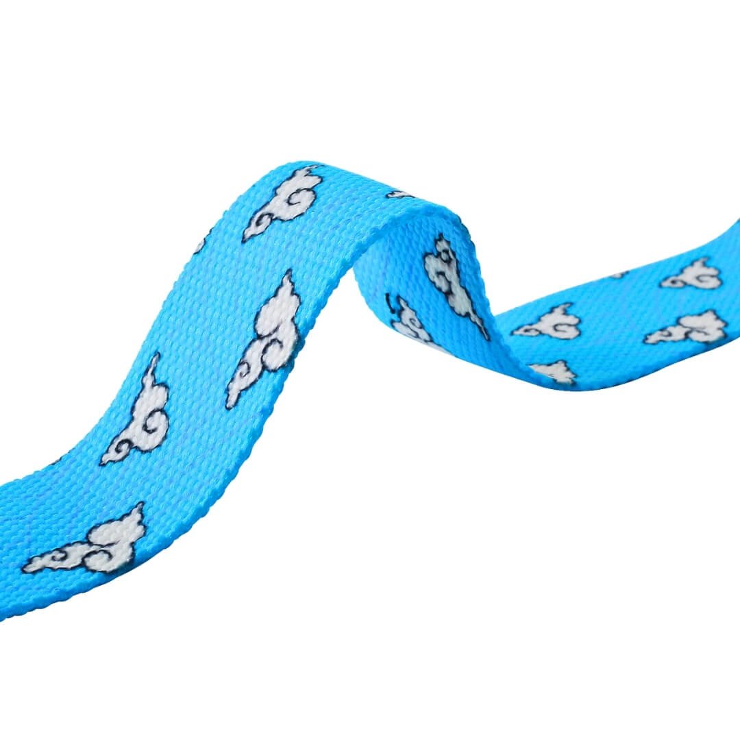 Urokodaki Lifting Straps