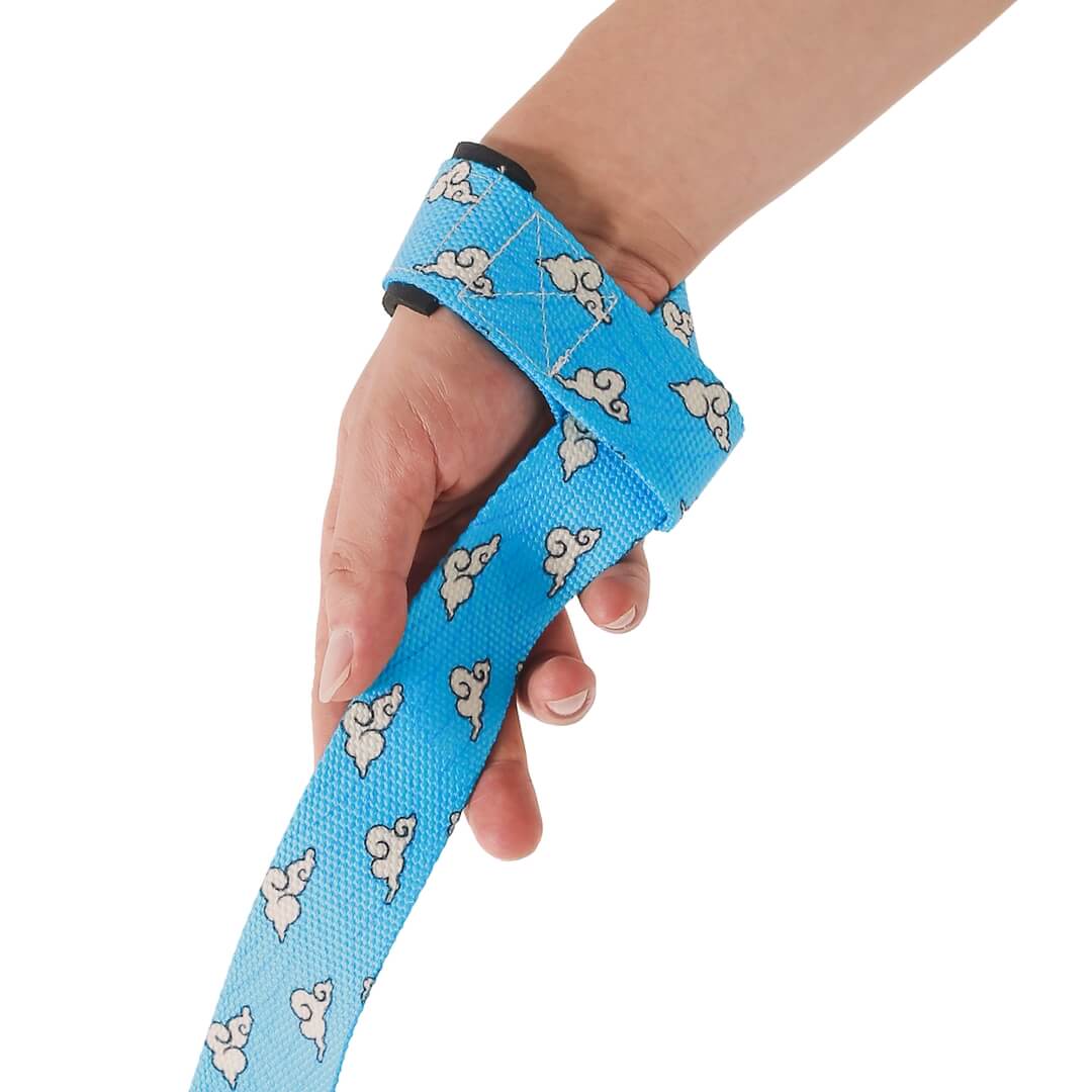 Urokodaki Lifting Straps