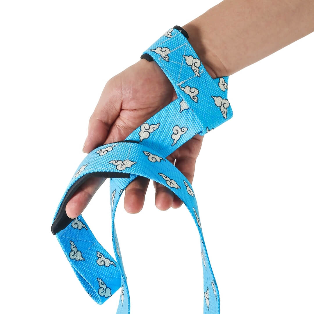 Urokodaki Lifting Straps