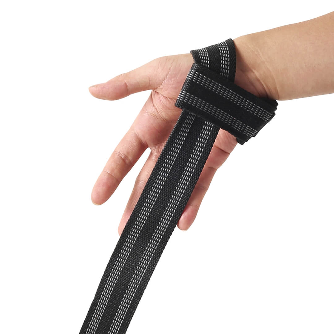 Sacrifice Lifting Straps