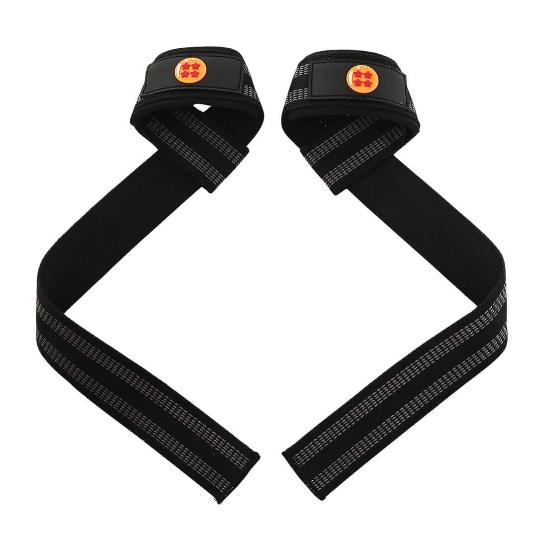 Wisdom Lifting Straps