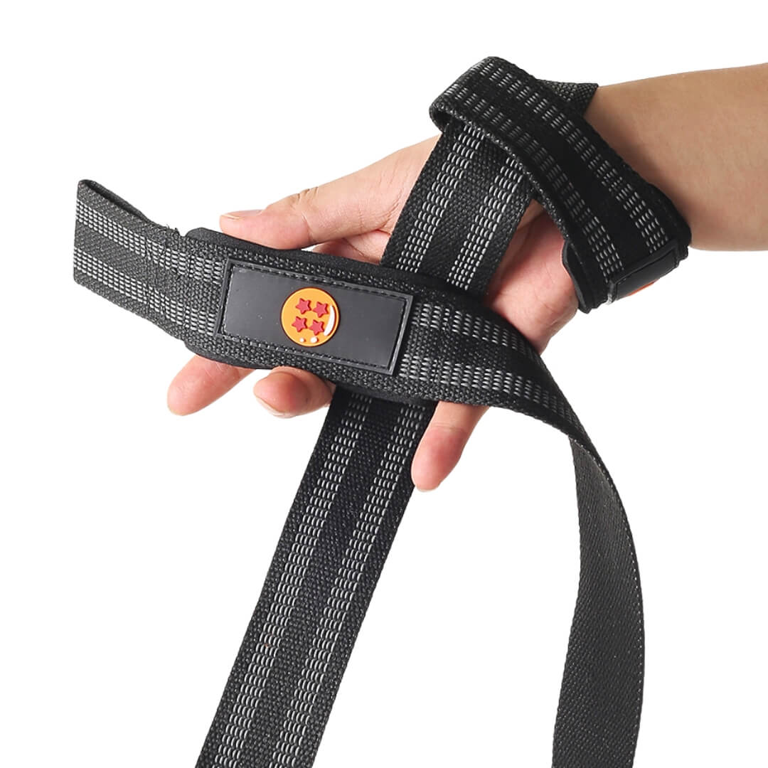 Wisdom Lifting Straps