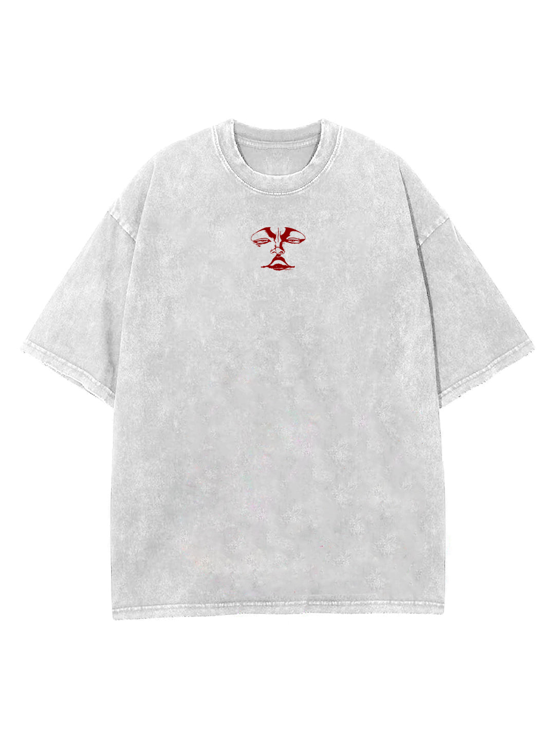 THE STRONGEST CREATURE OVERSIZE VINTAGE TEE
