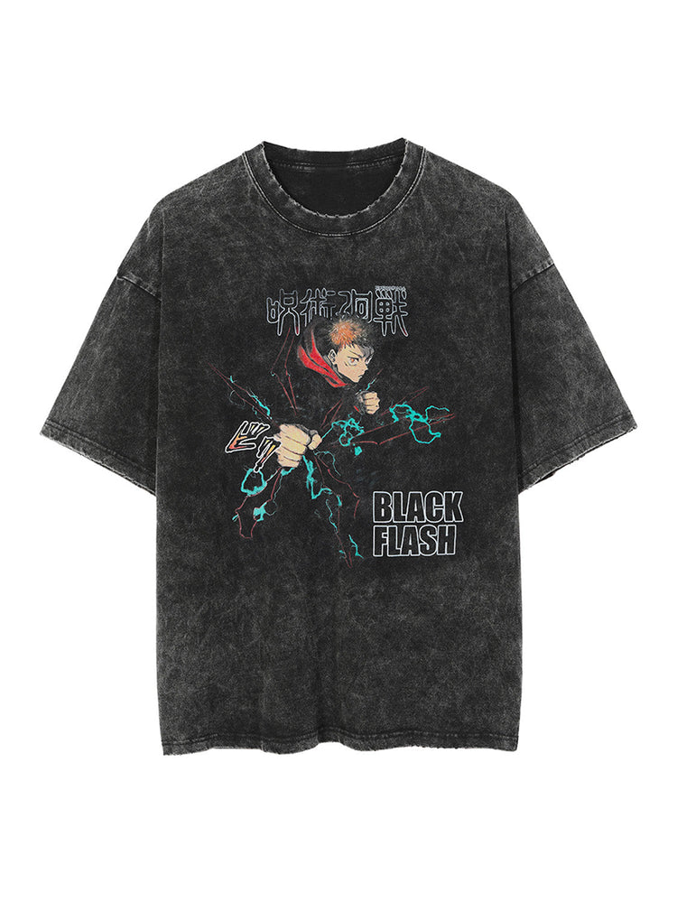 Itadori Shirt