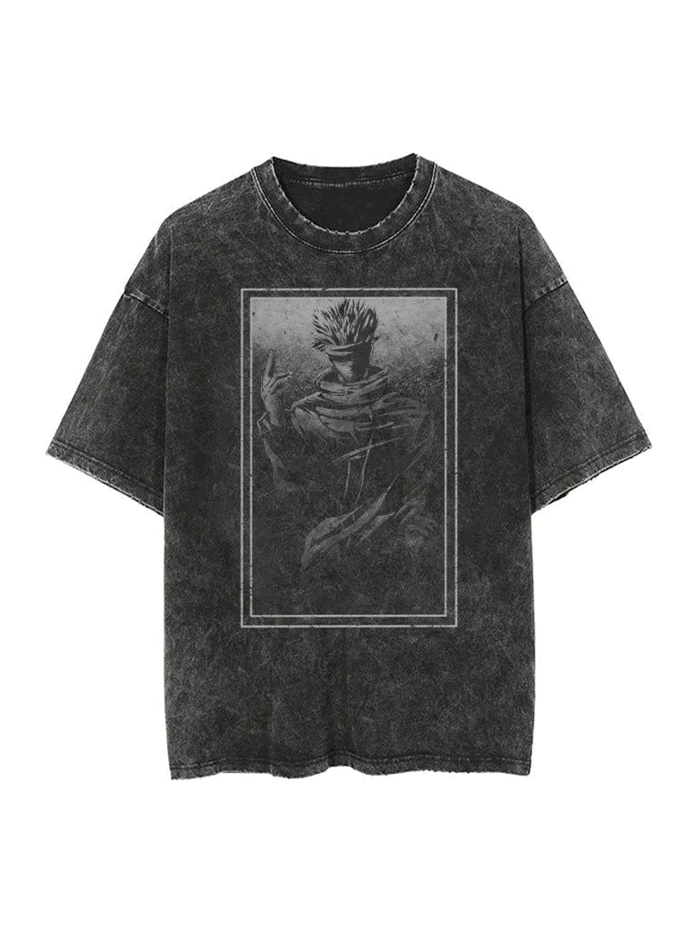 Gojo Vintage Shirt