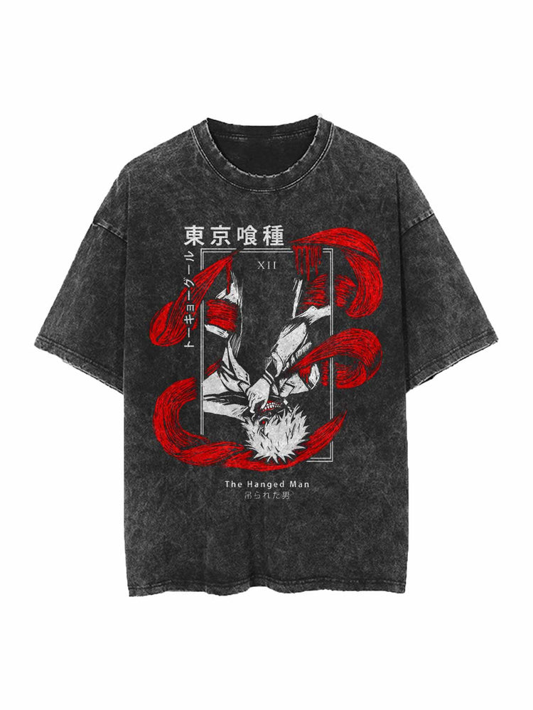 Tokyo Ghoul Kaneki Ken Shirt
