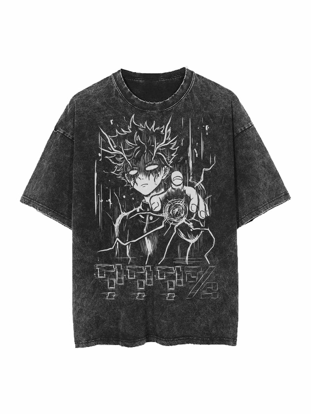 Mob Shirt