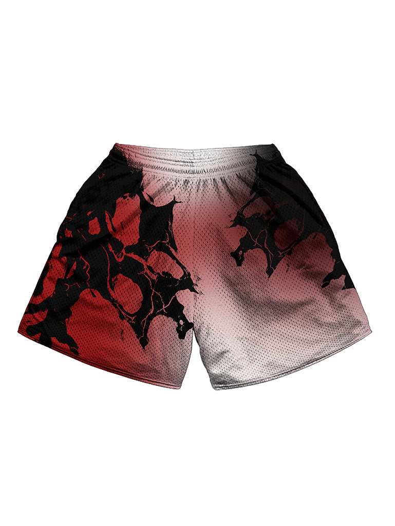 Anti Magic (V1) Shorts – alternate view
