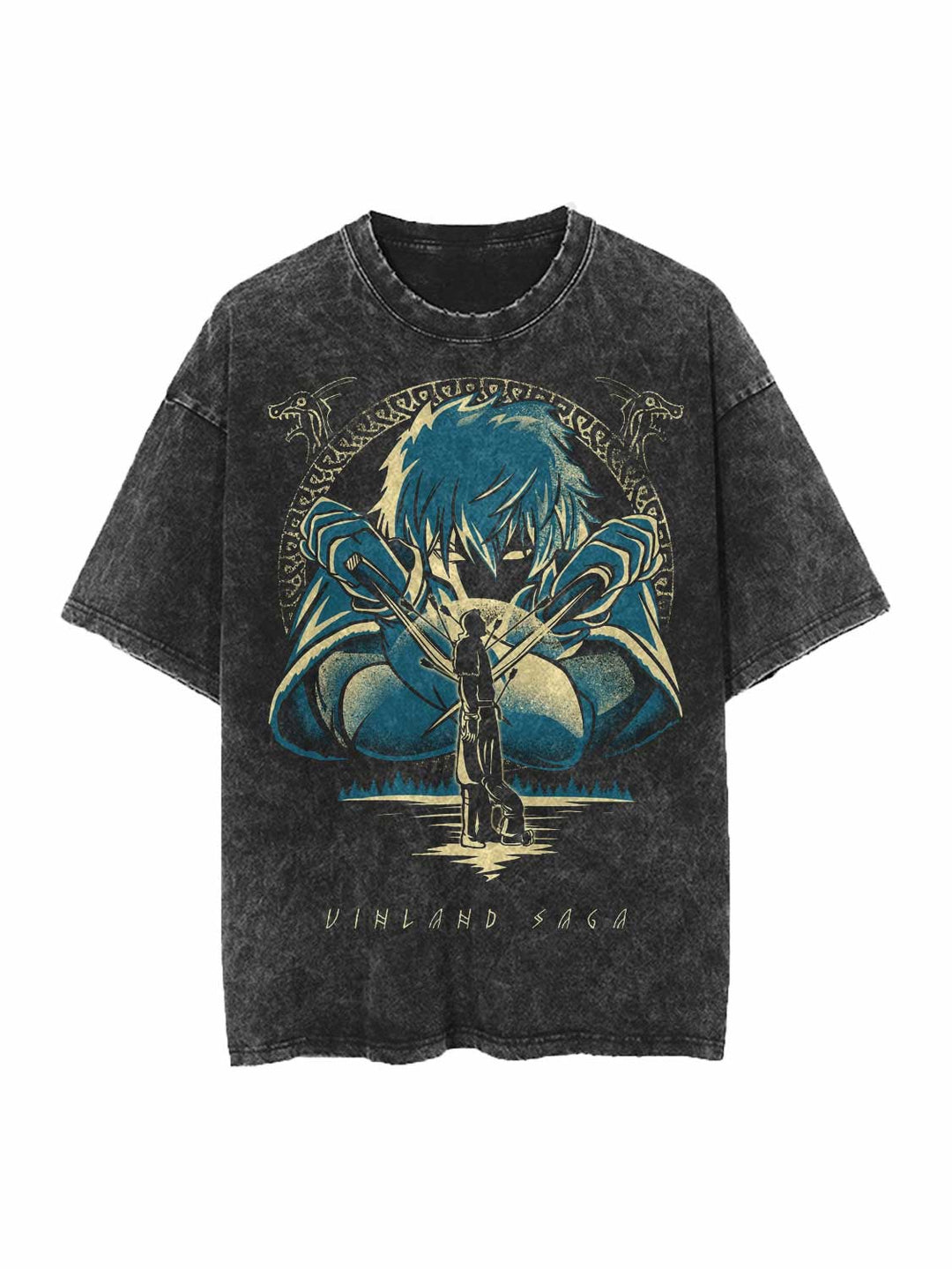 Vinland Saga Shirt