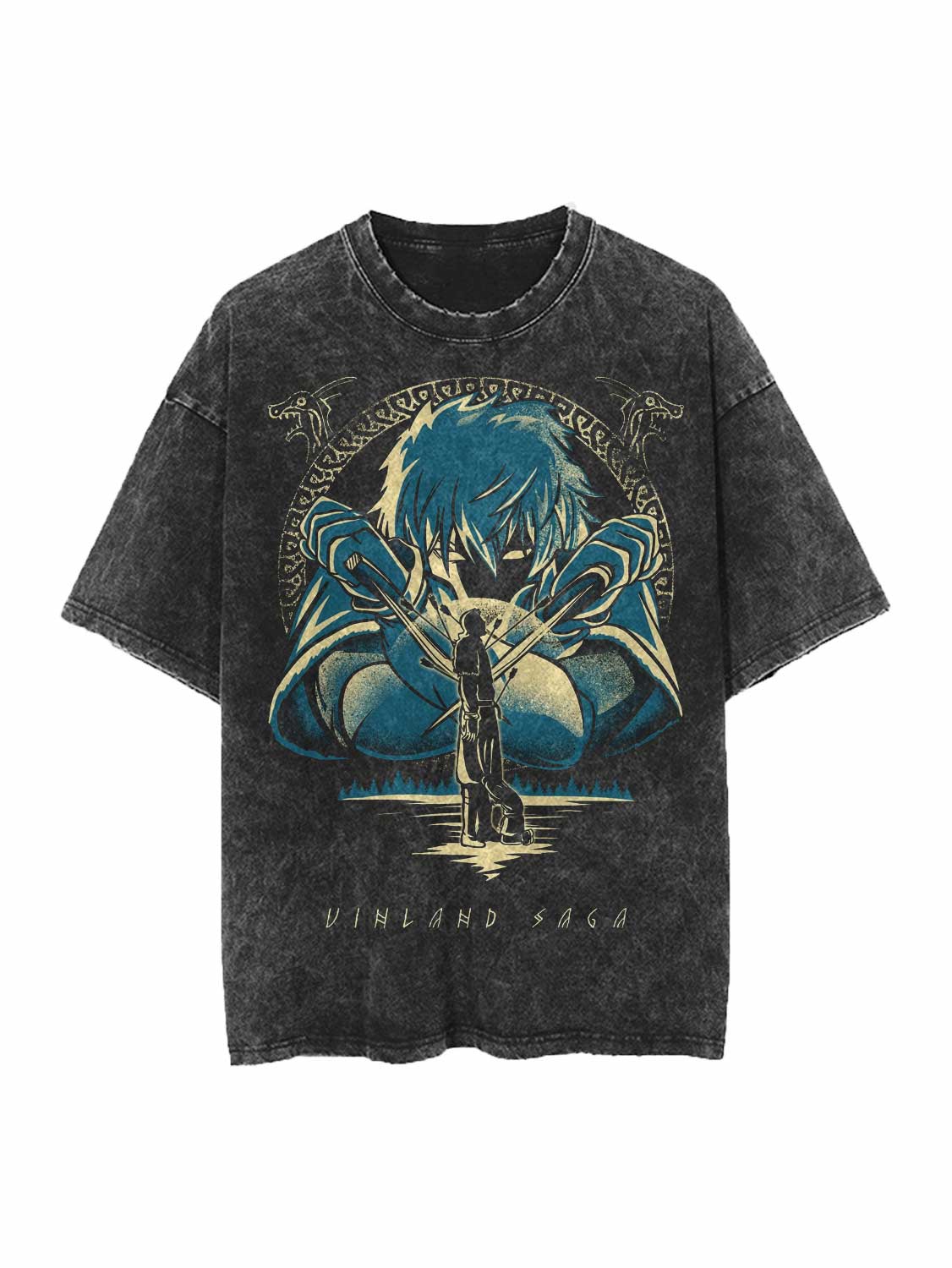 Vinland Saga Shirt
