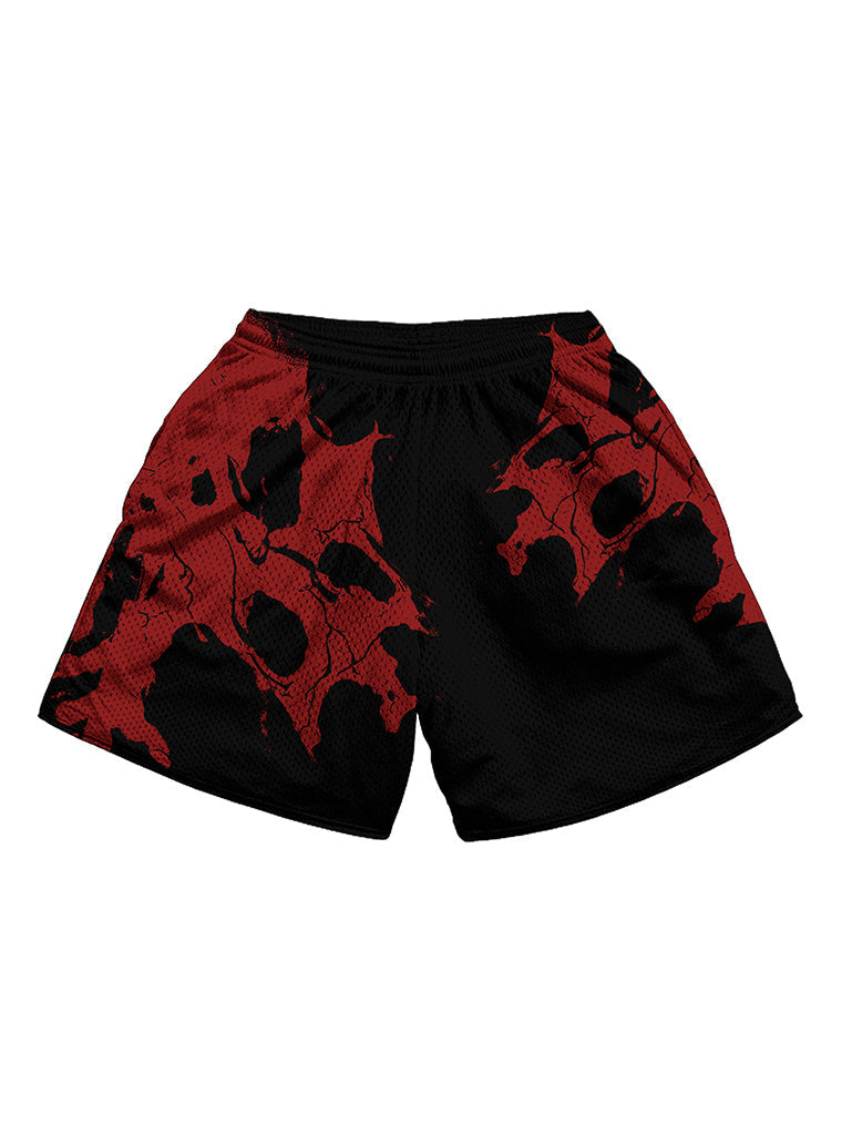 Anti Magic (V2) Shorts – alternate view
