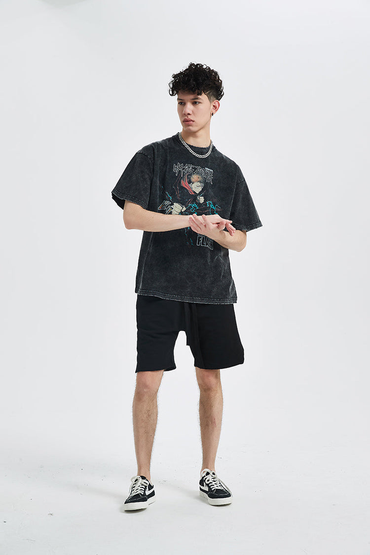 Itadori Shirt