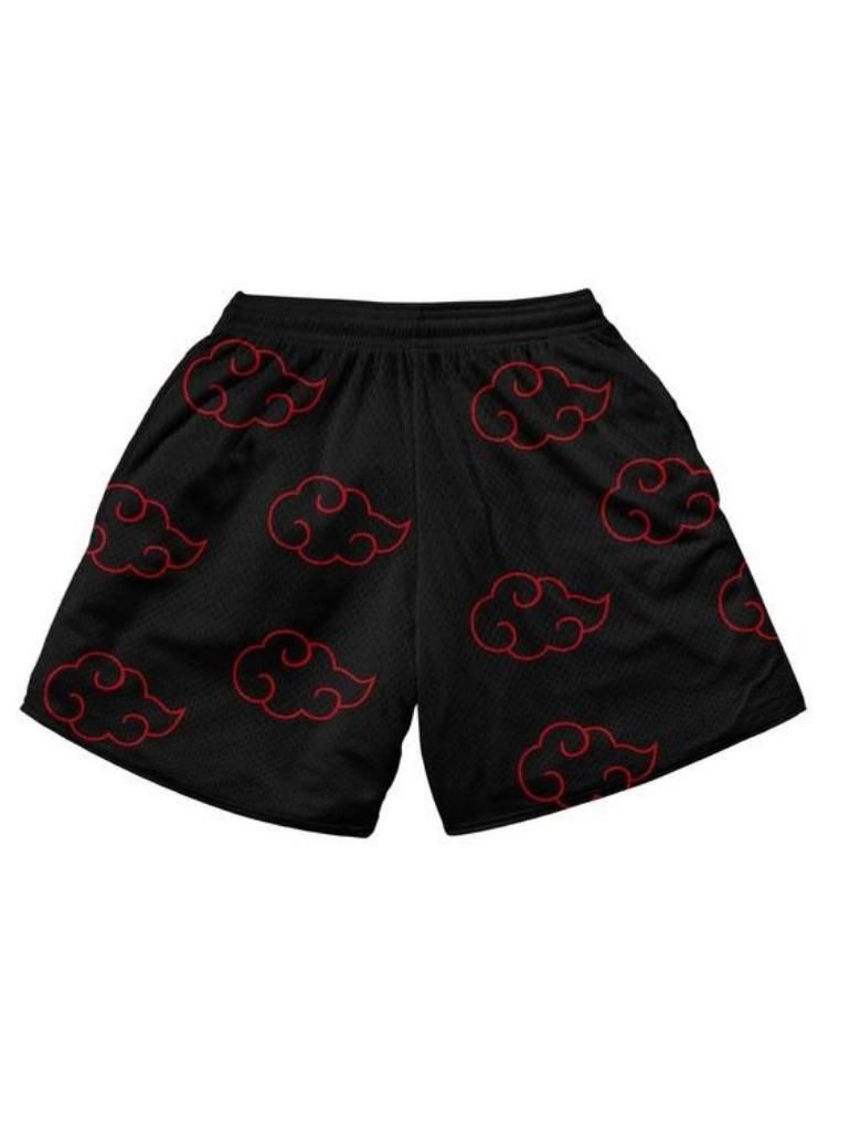 Dawn Cloud Shorts (V2) – alternate view