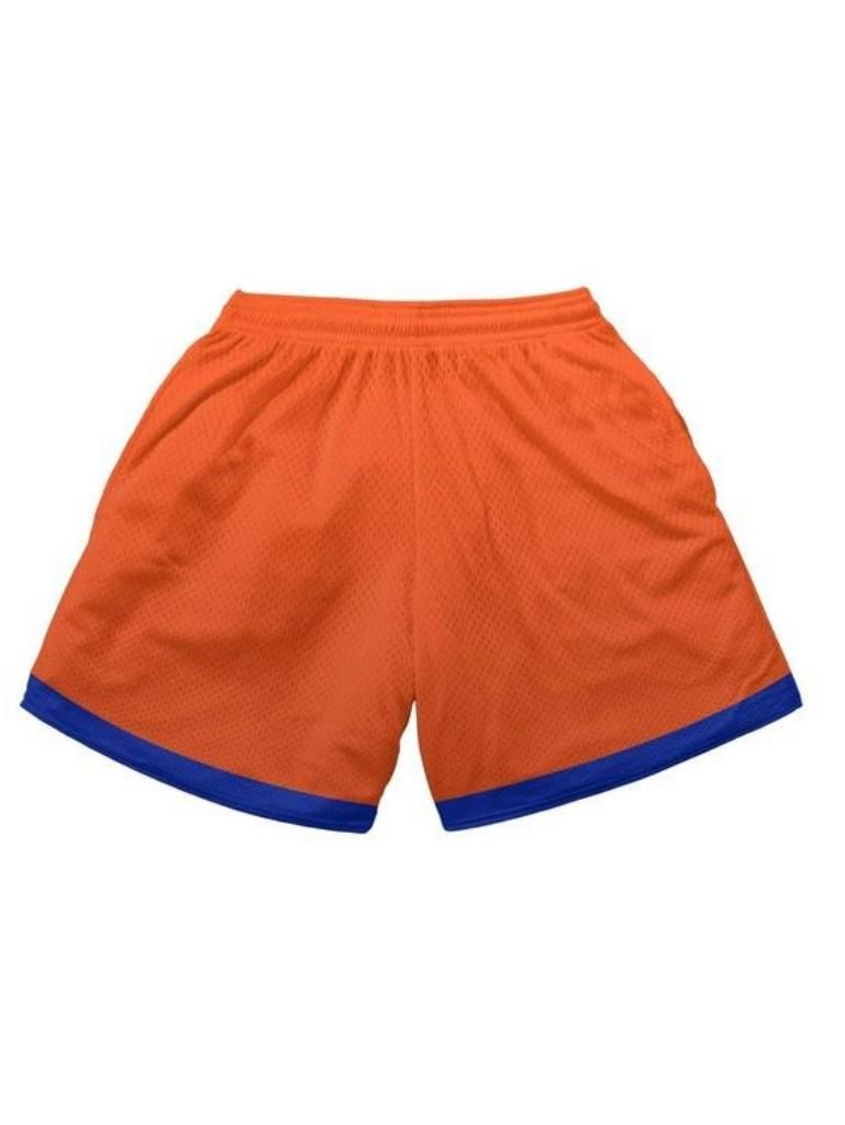 Dragon Orb Shorts – alternate view