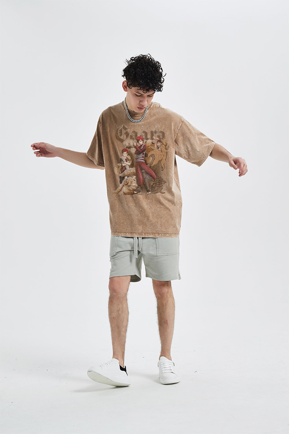 Garra Vintage Shirt