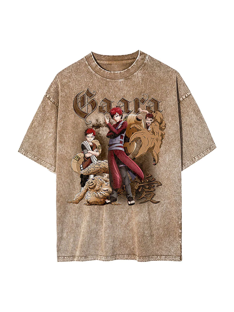 Garra Vintage Tee