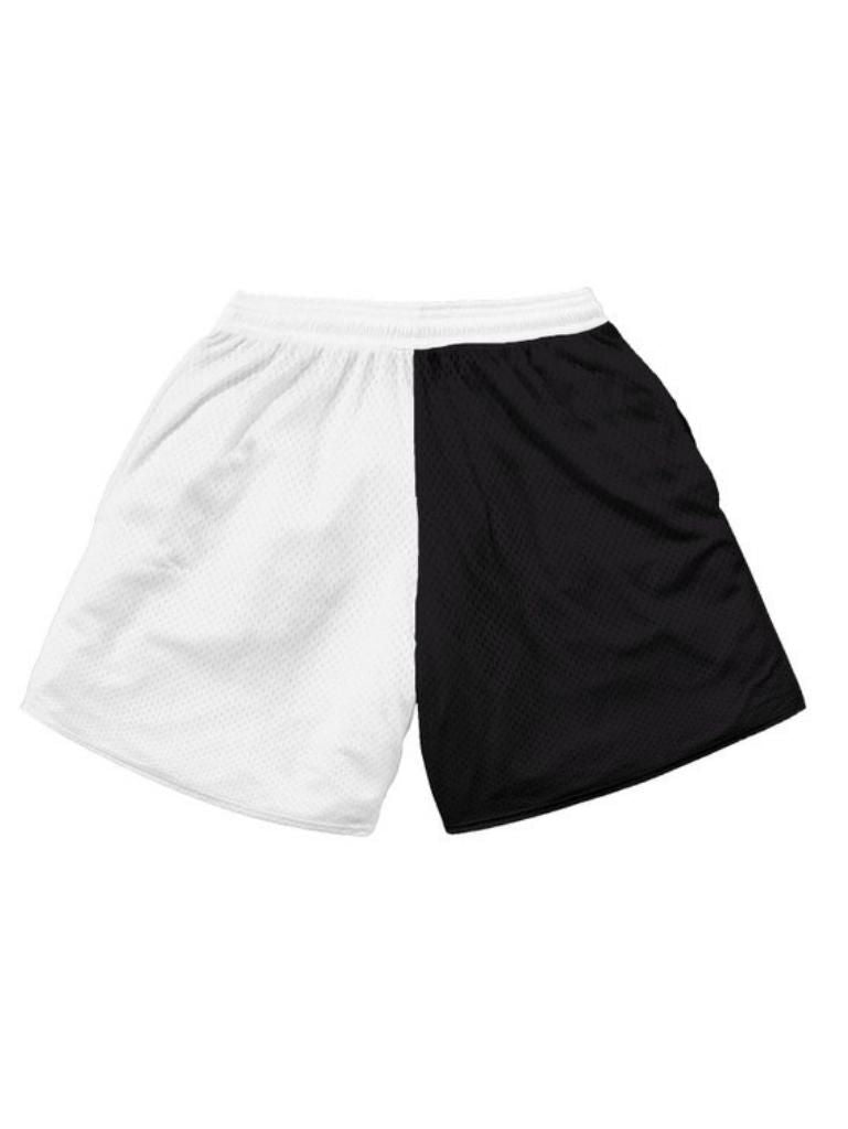 Avenger Eyes Shorts – alternate view