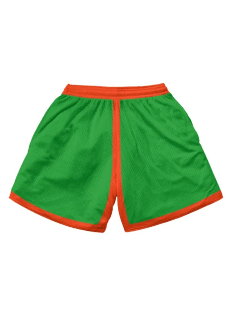 Young Hunter Shorts – alternate view