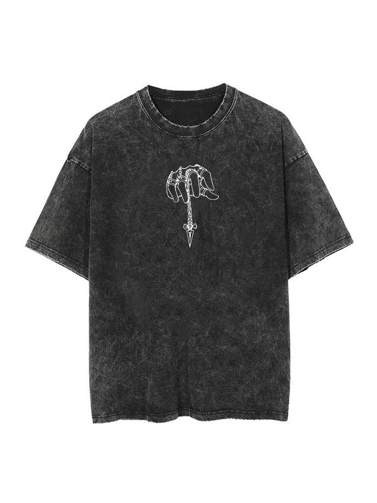 Kurapika Vintage Tshirt | ANIQI
