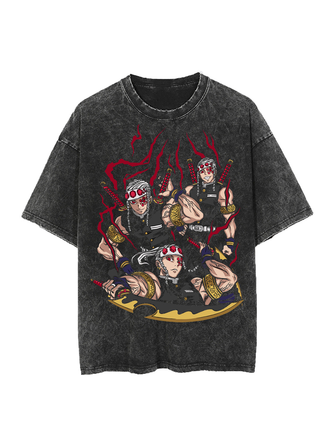 Tengen Vintage Shirt